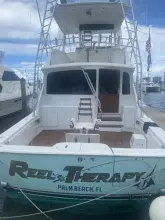 Thumbnail von Ocean Yachts 50 Super Sport Reel Therapy