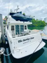 Thumbnail von Navigator 5700 Rival The Motley Crew