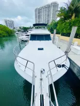 Thumbnail von Navigator 5700 Rival The Motley Crew