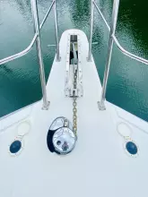 Thumbnail von Navigator 5700 Rival The Motley Crew