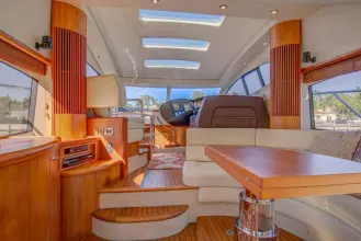 Thumbnail von Sunseeker Predator 52