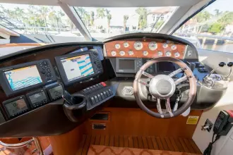 Thumbnail von Sunseeker Predator 52