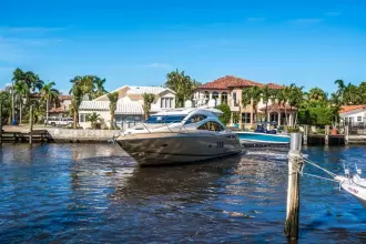 Thumbnail von Sunseeker Predator 52