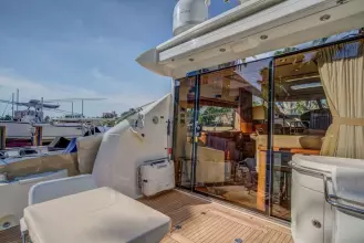 Thumbnail von Sunseeker Predator 52