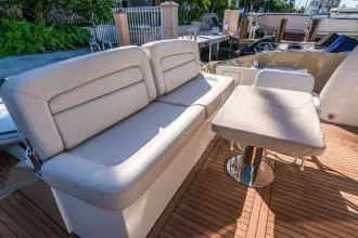 Thumbnail von Sunseeker Predator 52