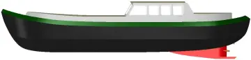 Thumbnail von Peter Nicholls Huffler 56 Huffler56