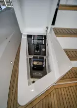 Thumbnail von Sunseeker 86 Yacht It's Noon Somewhere