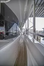 Thumbnail von Sunseeker 86 Yacht It's Noon Somewhere
