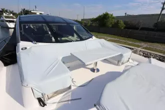 Thumbnail von Sunseeker Predator 74 Hide Out