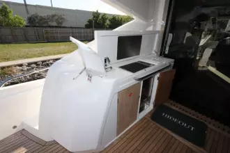 Thumbnail von Sunseeker Predator 74 Hide Out
