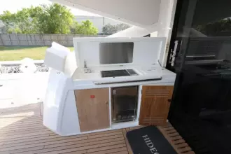 Thumbnail von Sunseeker Predator 74 Hide Out