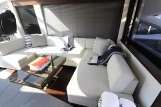 Thumbnail von Sunseeker Predator 74 Hide Out