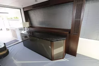 Thumbnail von Sunseeker Predator 74 Hide Out