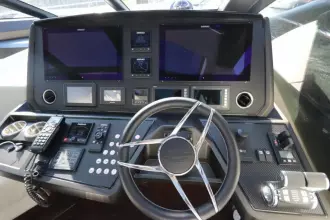 Thumbnail von Sunseeker Predator 74 Hide Out