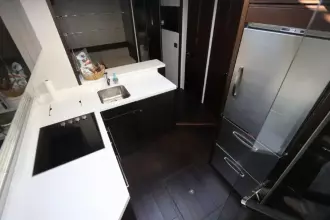 Thumbnail von Sunseeker Predator 74 Hide Out