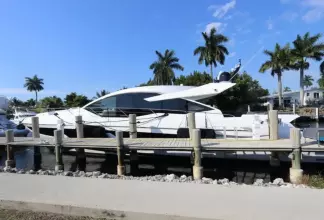 Thumbnail von Sunseeker Predator 74 Hide Out
