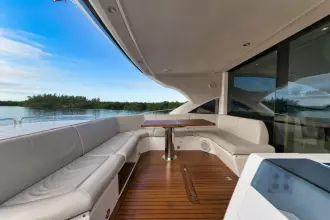 Thumbnail von Sunseeker Predator 74