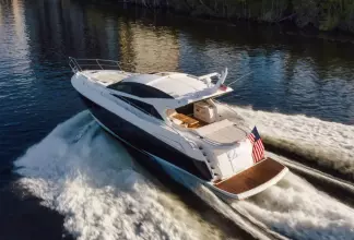 Thumbnail von Sunseeker Predator 74