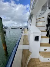 Thumbnail von Azimut Fly 53 Searenity II