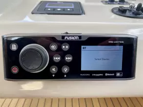 Thumbnail von Azimut Fly 53 Searenity II