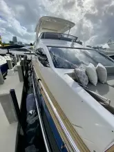 Thumbnail von Azimut Fly 53 Searenity II