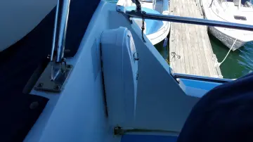 Thumbnail von Defever 53 POC Motor Yacht His and Hers