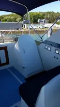 Thumbnail von Defever 53 POC Motor Yacht His and Hers