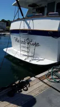 Thumbnail von Defever 53 POC Motor Yacht His and Hers