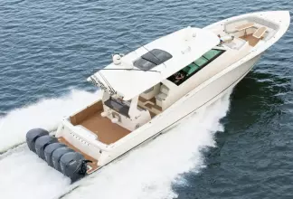 Scout 530 LXF