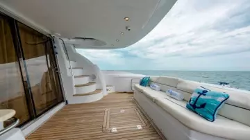 Thumbnail von Sunseeker Manhattan 66