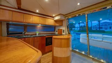 Thumbnail von Sunseeker Manhattan 66