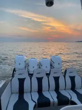 Thumbnail von Midnight Express 39 Center Console Cuddy