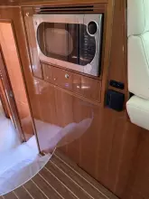 Thumbnail von Riviera 42 Flybridge
