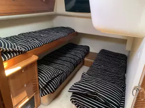 Thumbnail von Riviera 42 Flybridge