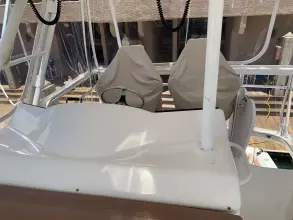 Thumbnail von Riviera 42 Flybridge