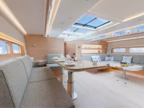Thumbnail von Hanse 675