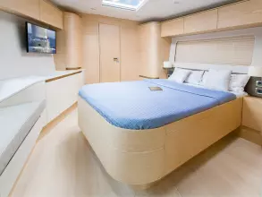 Thumbnail von Hanse 675