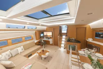 Thumbnail von Hanse 675