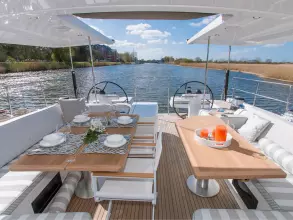Thumbnail von Hanse 675
