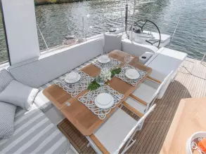 Thumbnail von Hanse 675