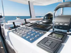 Thumbnail von Hanse 675