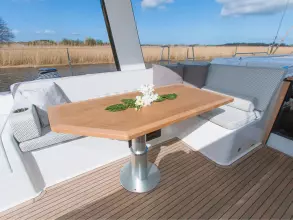 Thumbnail von Hanse 675