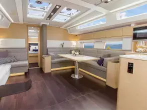 Thumbnail von Hanse 548