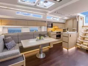 Thumbnail von Hanse 548