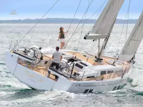 Thumbnail von Hanse 548
