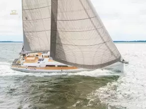 Thumbnail von Hanse 548