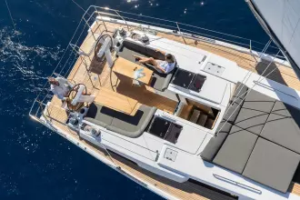 Thumbnail von Hanse 508