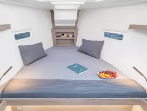 Thumbnail von Hanse 388