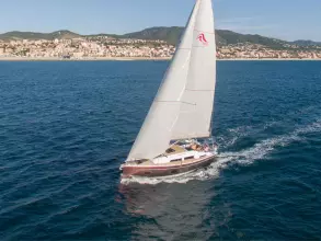 Thumbnail von Hanse 388
