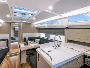 Thumbnail von Hanse 388
